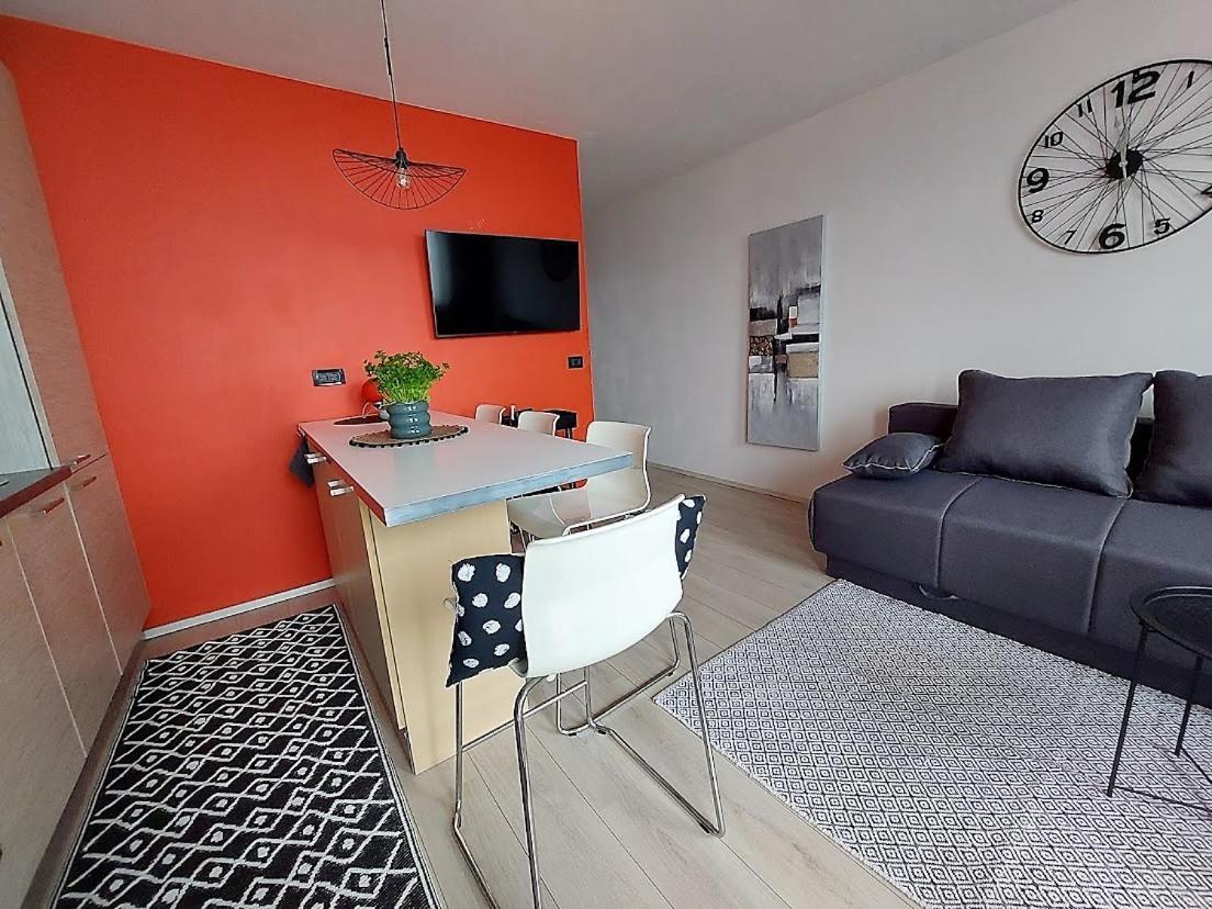 Urban Nest, Sunny Apartment 4 Stars Rijeka Eksteriør billede
