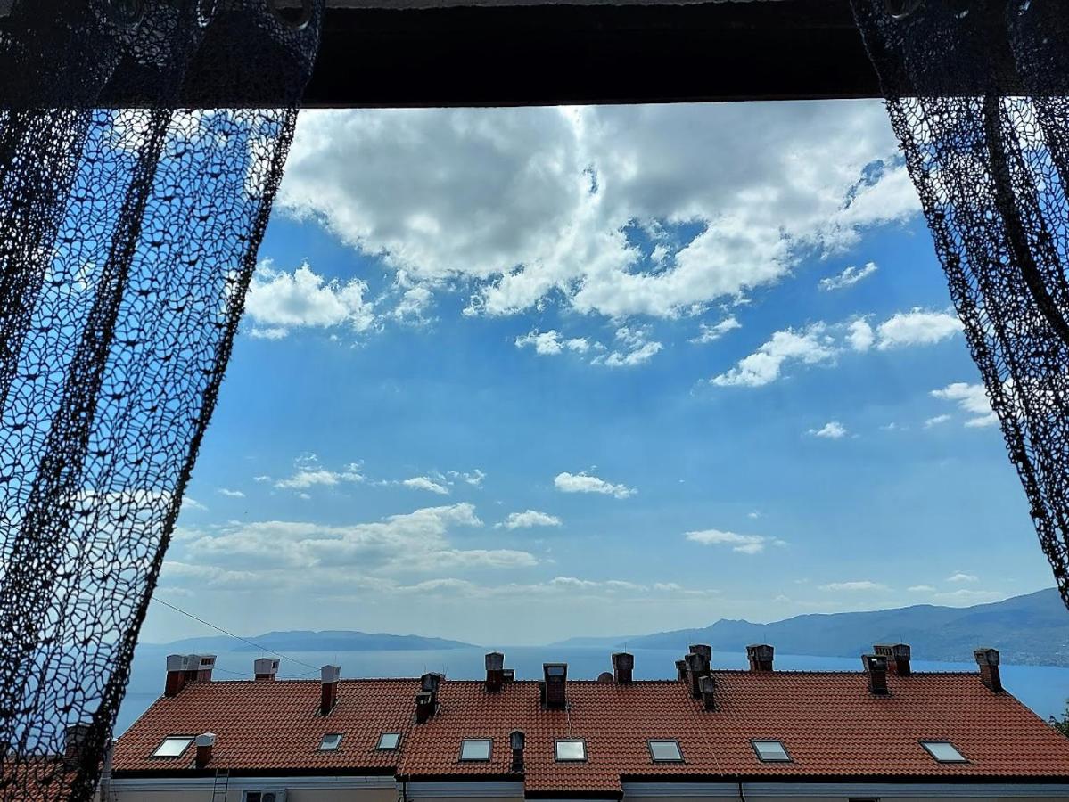 Urban Nest, Sunny Apartment 4 Stars Rijeka Eksteriør billede